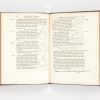 <span class="artist-name-product">ARNAULD Antoine</span> Nouveaux élémens de géométrie contenant, outre un ordre tout nouveau & de nouvelles démonstrations des propositions les plus communes, de nouveaux moyens de faire voir quelles lignes sont incommensurables, de nouvelles mesures des angles, dont on ne s'étoit point encore avisé, et de nouvelles manières de trouver & de démontrer la proportion des lignes. – Image 2