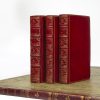 Notions élémentaires de Botanique. [Et:] Flore de Bourgogne ou catalogue des plantes naturelles à cette Province, & de celles qu'on y cultive le plus communément, avec l'indication du sol où elles croissent, du temps de leur floraison, & de la couleur de leurs fleurs.<span class="artist-name-product"> Jean François DURANDE</span> - Image 5