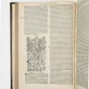 <span class="artist-name-product">MESUE  Abu Zacharia Yuhanna ibn Masawayh</span> Mesuae Graecorum, ac Arabum clarissimi medici Opera quæ extant omnia... – Image 6