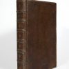 <span class="artist-name-product">SPIGELIUS  Adrianus</span> Opera quae extant omnia. Ex recensione Ioh Antonidae van der Linden. – Image 5
