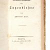 <span class="artist-name-product">KANT  Immanuel</span> Die Methaphysik der Sitten. Erster Theil : Metaphysische Anfangsgründe der Rechtslehre.- Zweyter Theil : Metaphysische Anfangsgründe der Tugendlehre. - Image 3