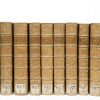 <span class="artist-name-product">BAILLET  Adrien</span> Les Vies des Saints, composées sur ce que nous est resté de plus authentique & de plus assuré de leur histoire ; disposées selon l'ordre des calendriers & des martyrologes. Nouvelle édition. - Image 2