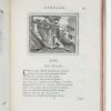<span class="artist-name-product">FAERNO  Gabriele</span> Cent fables choisies des anciens auteurs, mises en Vers Latins par Gabriel Faerne, et traduites par Mr. Perrault, de l'Académie Françoise. Avec de nouvelles Figures en Taille-douce [titre en latin et en français sur deux feuillets]. - Image 3