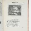 <span class="artist-name-product">FAERNO  Gabriele</span> Cent fables choisies des anciens auteurs, mises en Vers Latins par Gabriel Faerne, et traduites par Mr. Perrault, de l'Académie Françoise. Avec de nouvelles Figures en Taille-douce [titre en latin et en français sur deux feuillets]. - Image 4