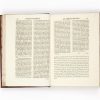 <span class="artist-name-product">CASIRI  Miguel</span> Bibliotheca Arabico-Hispana Escurialensis sive librorum omnium mss. quo Arabice ab auctoribus magnam partem Arabo-Hispanis compositos bibliotheca Coenobii Escurialensis complectitur, recensio & explanatio. - Image 3