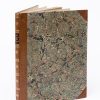 <span class="artist-name-product">BATTUTA  Ibn</span> De Mohammede Ebn Batuta Arabe Tingitani eiusque itineribus. Commentatio academica quam rectore Academiae magnificetissimo... Carolo Augusto... annvente amplissimo philosophorum ordine pro loco in eo rite obtinendo... Auctor Joannes Gothofredus Ludovicus Kosegarten. – Image 3