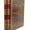 <span class="artist-name-product">LANGSDORFF  Georg Heinrich von</span> Voyages and Travels in Various Parts of the World, During the Years 1803, 1804, 1805, 1806, and 1807. – Image 3
