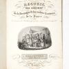 <span class="artist-name-product">CHARPENTIER Henri</span> Recueil des costumes de la Bretagne & des autres contrées de la France où la mise des habitants offre quelque singularité remarquable. – Image 5