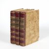 <span class="artist-name-product">ROGERS  Woodes</span> Voyage fait autour du monde, traduit de l’anglois. Où il est traité des richesses, des forces, de la justice… de chaque nation. Avec la relation de la grande riviere des Amazones & de la Guyan, dans le nouveau monde, traduit de l’Espagnol, par feu monsieur de Gomberville. - Image 3