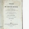 <span class="artist-name-product">MOERENHOUT  Jacques-Antoine</span> Voyages aux îles du Grand Océan, contenant des documents nouveaux sur la géographie physique et politique, la langue, la religion, les mœurs, les usages et les coutumes de leurs habitans ; et des considérations sur leur commerce... – Image 2