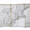 <span class="artist-name-product">LA ROCHEFOUCAULD-LIANCOURT  François-Alexandre-Fré</span> Voyage dans les États-Unis d'Amérique, fait en 1795, 1796 et 1797. - Image 2