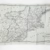 <span class="artist-name-product">LA ROCHEFOUCAULT-LIANCOURT  François-Alexandre-Frédéric</span> Voyage dans les Etats-Unis d'Amérique, fait en 1795, 1796 et 1797. - Image 3