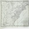 <span class="artist-name-product">LA ROCHEFOUCAULT-LIANCOURT  François-Alexandre-Frédéric</span> Voyage dans les Etats-Unis d'Amérique, fait en 1795, 1796 et 1797. - Image 4