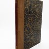 <span class="artist-name-product">NOYER  J. A. A.</span> Mémoire sur la Guyane française (...) adressé en 1819, à M. de Laussat, alors Commandant et Administrateur, pour le Roi. Publié sous le Gouvernement de M. le Baron de Milius, en Mars 1824. - Image 2