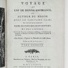 <span class="artist-name-product">SPARRMAN  André</span> Voyage au Cap de Bonne-Espérance, et autour du Monde avec le capitaine Cook, et principalement dans le Pays des Hottentots et des Caffres... Traduit par M. Le Tourneur. – Image 4