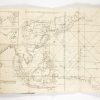 <span class="artist-name-product">THEVENOT  Jean de</span> Relations de divers voyages curieux, qui n'ont point esté publiées, et qu'on a traduit ou tiré des Originaux des Voyageurs François, Espagnols, Allemands, Portugais, Anglois, Hollandois, Persans, Arabes & autres Orientaux… Le tout enrichi de figures, de plantes non décrites, d'Animaux inconnus à l'Europe, & de Cartes Geographiques, qui n'ont point encore été publiées. Nouvelle édition, augmentée de plusieurs Relations curieuses. – Image 3