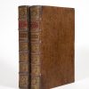 <span class="artist-name-product">THEVENOT  Jean de</span> Relations de divers voyages curieux, qui n'ont point esté publiées, et qu'on a traduit ou tiré des Originaux des Voyageurs François, Espagnols, Allemands, Portugais, Anglois, Hollandois, Persans, Arabes & autres Orientaux… Le tout enrichi de figures, de plantes non décrites, d'Animaux inconnus à l'Europe, & de Cartes Geographiques, qui n'ont point encore été publiées. Nouvelle édition, augmentée de plusieurs Relations curieuses. – Image 5