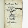 <span class="artist-name-product">MAGNUS  Olaus</span> Historia de gentibus septentrionalibus. - Image 4