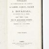 <span class="artist-name-product">BURNES  Alexandre</span> Voyages de l'embouchure de l'Indus à Lahore, Caboul, Balkh et à Boukhara ; et retour par la Perse pendant les années 1831, 1832 et 1833. Traduits par J.-B.-B. Eyriès. – Image 4