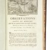 <span class="artist-name-product">COULOMB  Charles Augustin de</span> Précis des Opérations relatives à la Navigation intérieure de Bretagne, Contenant la Délibération des Etats des 29 & 30 janvier 1783; le Rapport de MM. les Commissaires; les Mémoires & Rapport de M. de Coulomb, Capitaine au Corps Royal du Génie, Conseil de la Commission, & de M. de Chezy, Inspecteur général des Ponts & Chaussées de France; Les Mémoires, Plans et Devis des Ingénieurs, pour la perfection de la Navigation de Rennes à Redon; la jonction de la Villaine à la Rance par les Rivières de l'Isle et du Linon, ou les Rivières du Meu & du Garun. - Image 2