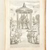 <span class="artist-name-product">GUERARD  Nicolas</span> Scènes rustiques, bibliques et asiatiques, portraits antiques [titre manuscrit sur pièce de papier au plat supérieur]. Recueil d'estampes curieuses. - Image 3