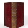 <span class="artist-name-product">MÉNAGE  Gilles</span> Dictionnaire etymologique, ou Origines de la langue française. Nouvelle édition revue & augmentée par l'auteur. Avec les origines françoises de M. de Caseneuve; un discours sur la sciences des etymologies, par le P. Besnier, & une liste des noms des saints... par M. l'abbé Chastelain. - Image 2