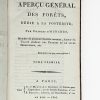 <span class="artist-name-product">OURCHES  Charles d'</span> Aperçu général des forêts, dédié à la postérité. – Image 4