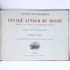 <span class="artist-name-product">PARIS </span> Album pittoresque d'un voyage autour du monde exécuté par ordre du gouvernement français. – Image 5