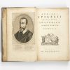 <span class="artist-name-product">SPIGELIUS  Adrianus</span> Opera quae extant omnia. Ex recensione Ioh Antonidae van der Linden.