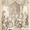 <span class="artist-name-product">KAEMPFER  Engelbert</span> Amoenitatum exoticarum politico-physicomedicarum Fasciculi V, Quibus continentur Variae Relationes, Observationes & Descriptiones Rerum Persicarum & Ulterioris Asiae.