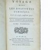 <span class="artist-name-product">LA ROCHEFOUCAULD-LIANCOURT  François-Alexandre-Fré</span> Voyage dans les États-Unis d'Amérique, fait en 1795, 1796 et 1797.