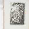 <span class="artist-name-product">FAERNO  Gabriele</span> Cent fables choisies des anciens auteurs, mises en Vers Latins par Gabriel Faerne, et traduites par Mr. Perrault, de l'Académie Françoise. Avec de nouvelles Figures en Taille-douce [titre en latin et en français sur deux feuillets].