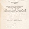 <span class="artist-name-product">BATTUTA  Ibn</span> De Mohammede Ebn Batuta Arabe Tingitani eiusque itineribus. Commentatio academica quam rectore Academiae magnificetissimo... Carolo Augusto... annvente amplissimo philosophorum ordine pro loco in eo rite obtinendo... Auctor Joannes Gothofredus Ludovicus Kosegarten.