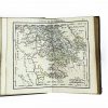 <span class="artist-name-product">DU CAILLE  Louis Alexandre</span> Etrennes géographiques. Année 1761. Royaume de France divisé par Généralités, Subdivisé par Elections, Dioceses, Baillages, etc.