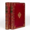 <span class="artist-name-product">CASIRI  Miguel</span> Bibliotheca Arabico-Hispana Escurialensis sive librorum omnium mss. quo Arabice ab auctoribus magnam partem Arabo-Hispanis compositos bibliotheca Coenobii Escurialensis complectitur, recensio & explanatio.
