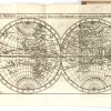 <span class="artist-name-product">ROGERS  Woodes</span> Voyage fait autour du monde, traduit de l’anglois. Où il est traité des richesses, des forces, de la justice… de chaque nation. Avec la relation de la grande riviere des Amazones & de la Guyan, dans le nouveau monde, traduit de l’Espagnol, par feu monsieur de Gomberville.